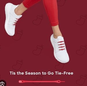 Hickies elastic lacing 14